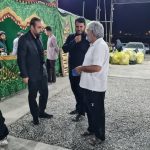 بازدید مدیرعامل شرکت توسعه گردشگری ایران از طرح‌های کرمانشاه/ از صیانت میراث کهن تا میزبانی شایسته زائران اربعین