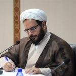 اربعین، بازتابی زمینی از بهشت موعود است