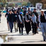 اربعین امام حسین(ع) رکن مهم تمدن‌سازی فرهنگی و معرفتی