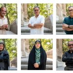 معرفی اعضای شورای سیاست‌گذاری جشن عکاسان سینمای ایران