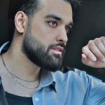 دانلود آهنگ سهیل مهرزادگان یکنواخت شده واسم همه چی کی فکر میکرد