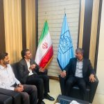 مرمت آثار تاریخی و توسعه گردشگری کوهستک بررسی شد
