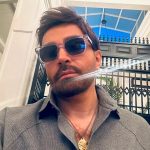 دانلود آهنگ علی لهراسبی تو همدرد تو اون اشکی که جاش روی چشامه