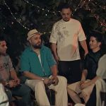 دانلود آهنگ تو رگی امید عقابی