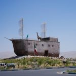 برپایی نمایشگاه صنایع‌دستی و سوغات در شهرستان نهاوند