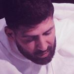 دانلود اهنگ محمد محرمی مشترک مورد نظر | عطر تو بارونه کسی نمیتونه