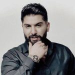 دانلود آهنگ مجید احمدی به نام پشیمون | قول دمه پشیمون بوی و تره غصه بیره