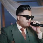 دانلود آهنگ امید عقابی جونمیا تو یه مورفینی با دوز بالا تو خونمیا