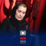 اولین سفر کربلا به روایت فریبا کوثری