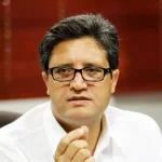 ابراهیم حصاری دبیر پنجمین جشنواره فیلم «موج کیش» شد