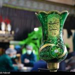 تمهیدات آستان قدس رضوی برای پذیرایی از زائران دهه پایانی صفر
