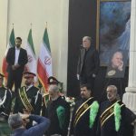 وزیر فرهنگ: استاد فرشچیان حکیم هنرمند و نابغه‌ای بی‌بدیل بود