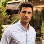 ریمیکس آهنگ امروز حالم حال سگه محسن لرستانی MP3