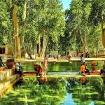 محلات؛ نگین گردشگری استان مرکزی در فصل تابستان