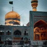 آهنگ امام رضا (ع) / گلچین جدید تمام آهنگ های امام رضا MP3