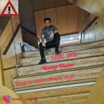 Hesam Asefi – Baniye Khatar