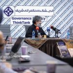 برمهانی: نارضایتی اقتصادی افزایش یابد از مخاطبان تلویزیون کاسته می‌شود