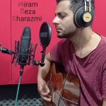 Reza Kharazmi – Miram