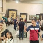 موزه مجموعه تاریخی‌فرهنگی نادری مشهد بازگشایی شد