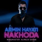 Armin Hayati – Nakhoda