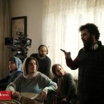 «زن و بچه» نمایش معصومیت از دست‌رفته جامعه ایرانی است؟