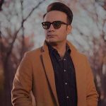 دانلود آهنگ اگر خانه را پر از گل رز کنم کوچه را چراغانی امید نصری