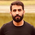 دانلود مداحی حسین طاهری ای صفای قلب زارم