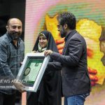 از معارفه مدیرعامل جدید خانه سینما تا فیلمسازانی که از وطن روایت کردند