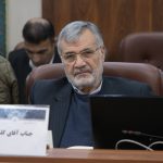 همایش «چهره‌های ماندگار میراث‌فرهنگی» باید مرجع ملیِ شایسته‌شناسی و ترویج هویت تاریخی ایران شود