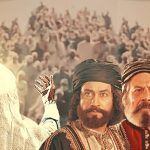 نگاهی به فیلم‌ها و سریال‌هایی که زندگی امام رضا (ع) را روایت کرده‌اند