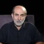 مهرداد فلاحتگر درگذشت