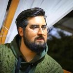 دانلود آهنگ حامد زمانی به نام میشکونی