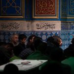 دانلود مداحی ای صفای قلب زارم حسین طاهری MP3