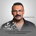 دانلود آهنگ مجتبی پورعلی به نام دلم میخواد