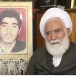 سفارش‌های فرزند شهید آیت‌الله باغانی برای پاسداری از انقلاب