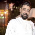 دانلود آهنگ تو شدی ماه و من غلام درگاه تو سعید کریمی