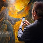 هنوز سنگ بنای اصلی هنر عاشورا گذاشته نشده است؛ در آغاز راه هم نیستیم