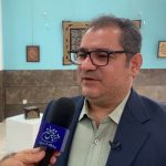 نگارخانه زرین‌شهر، پایگاه مناسبی برای معرفی، فروش و صادرات صنایع‌دستی شهرستان لنجان