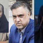 دبیران علمی و اجرایی همایش«جنگ و میراث‌فرهنگی، برنامه‌ریزی و آمادگی»  منصوب شدند
