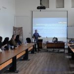 پیش‌ همایش پنل تخصصی میراث‌فرهنگی و معنوی همدان برگزار شد