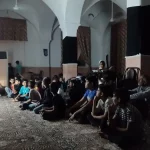 ۱۵ هزار مخاطب به تماشای فیلم‌های مقاومت نشستند