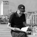 امید سهرابی با «بار هستی» به صحنه تئاتر باز می‌گردد