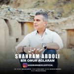 Shahram Abdoli – Bir Umor Aglaram