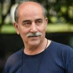 وداع مردم بابل با «مهرداد فلاحتگر» هنرمند سینما و تلویزیون