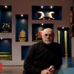 غریب‌پور: «اپرای عاشورا» نماد نوآوری در اپرای ملی ایران است