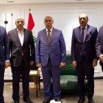 آمادگی وزیر گردشگری عراق از تبادل ۱۰ میلیون گردشگر با ایران/ پیشنهاد  انجمن دفاتر مسافرتی ایران با دولت عراق برای توسعه گردشگری فرهنگی و سلامت 