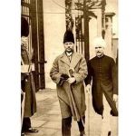 «ایرانی‌ترین» خارجی/ شاعری که با زبان فارسی به جنگ با استعمار رفت