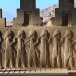 صدمین سال ارکستر فیلارمونیک ارمنستان با اجرای ویژه در تخت جمشید و تهران