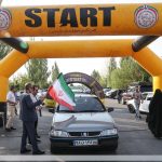 رالی گردشگری «یادواره شهدای اقتدار»؛ تجدید میثاق با شهدا و ارج نهادن به انسجام و اتحاد ملی ایرانیان