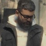 دانلود اهنگ علیراد دوست ندارم | تو اون پیامی که دیگه همه سینت کردن